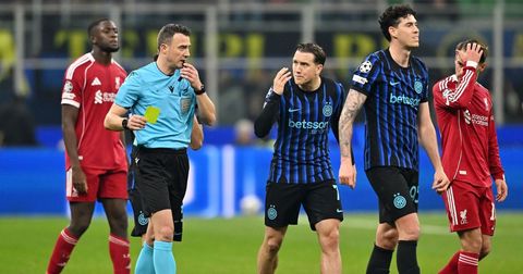 Зиелински: Ако почнат да се судат овие пенали – ќе ги има по десет на меч!