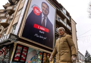 Косово избира нов парламент, по 11 месечен застој