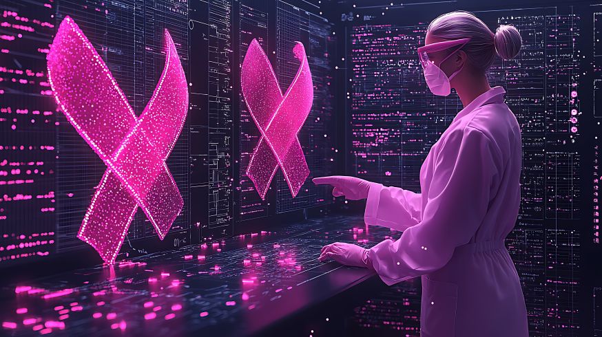 ДАЛИ РАКОТ НА ДОЈКА Е ГЕНЕТСКИ?