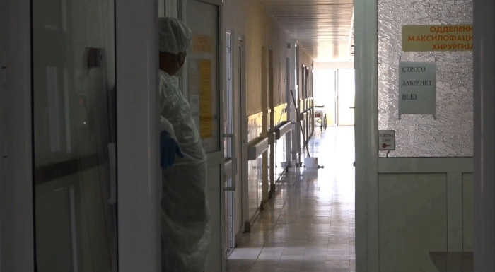 Апсење во Прилеп: Сомненија за проневера во прилепската болница