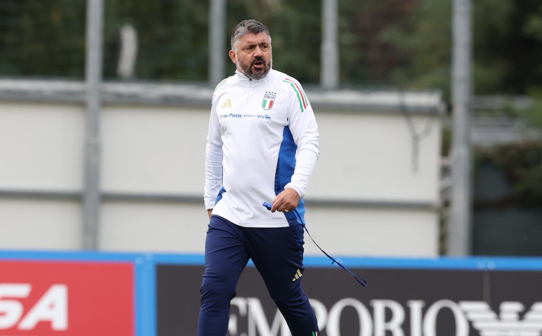 Гатузо ги потсети Италијанците на Македонија: Не смее да ни се случи тоа