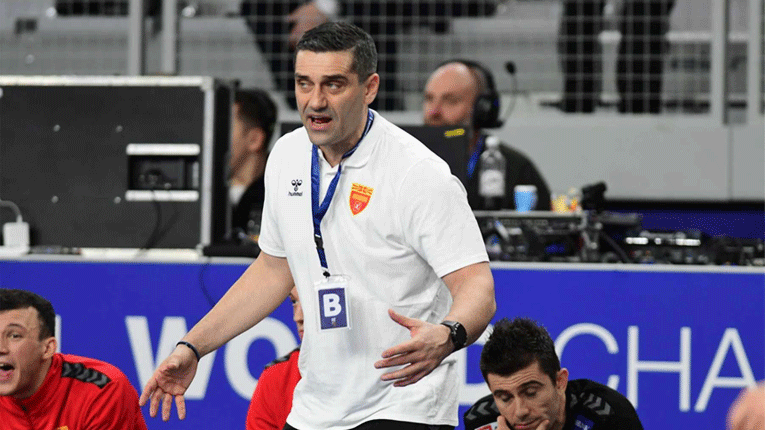 Лазаров: Имаме многу проблеми, а промашивме и пет пенали