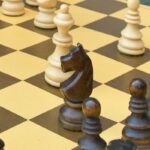 Врвни 10 шахистки ќе се тркаат за круната во Доха