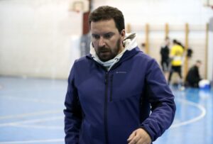 Матлиески повеќе не е тренер на Пролет