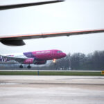 Меѓународниот Аеродорм Скопје станува апослутен лидер во регионот по раст и по број на нови понудени места