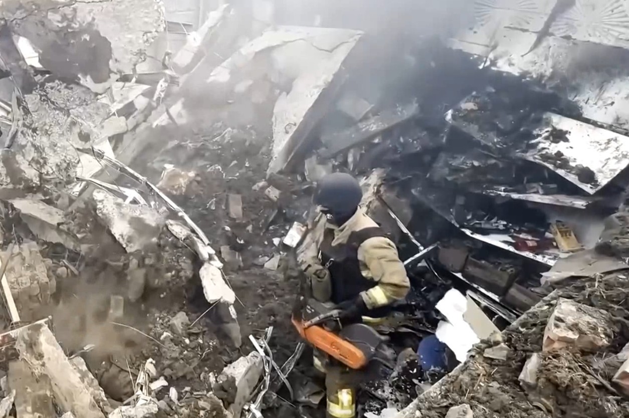 Преглед на вестите од светот