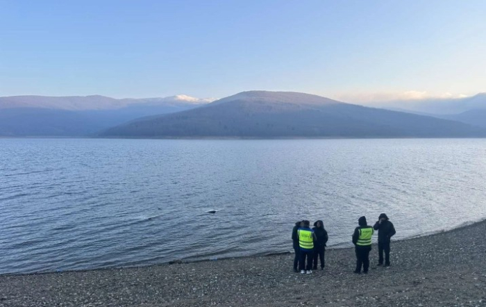 КИНСИВ почна истрага за падот на спортскиот авион во Мавровското Езеро