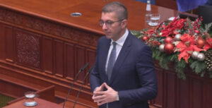 Мицкоски: Во фаза на потврда сме на три многу важни странски инвестиции – германска, грчка и турска во вредност од околу 120 милиони евра и 1.500 нови вработувања