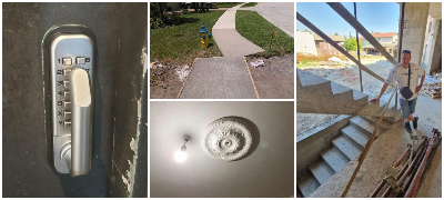 Фото-компилација: „Ремек-дела“ од мајстори кои едвај чекале да си одат дома