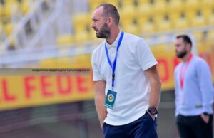 Алаѓозовски: АП Брера лошо почна, но потоа имаше задоволителни настапи…