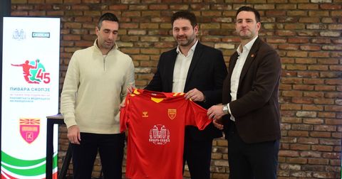 Традицијата на доверба и поддршка продолжува: Нов договор на РФМ и Пивара Скопје