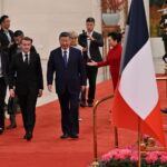 ЕУ го застрашува Балканот со кинеско влијание, а самата ја интензивира соработката со Кина