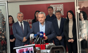 ФЗО на прво место во Извештајот за мониторинг на државните институции за 2025 година