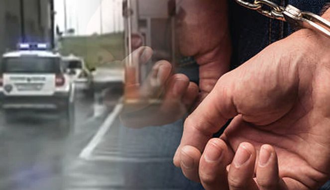 Направиле „судар“ во автопералница, па викнале полицајци „на увид“