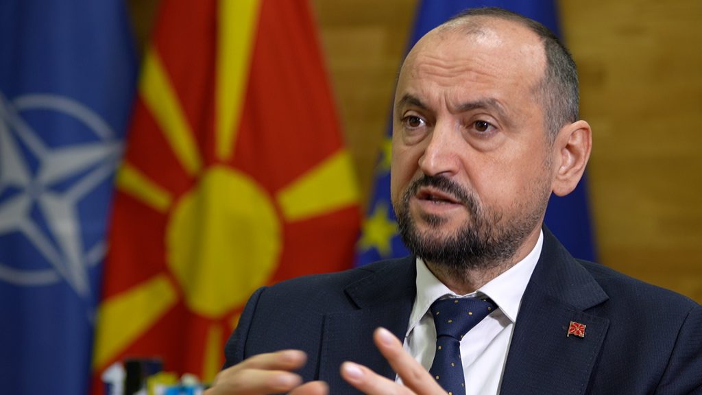 Битиќи открива детали за буџетската дупка!