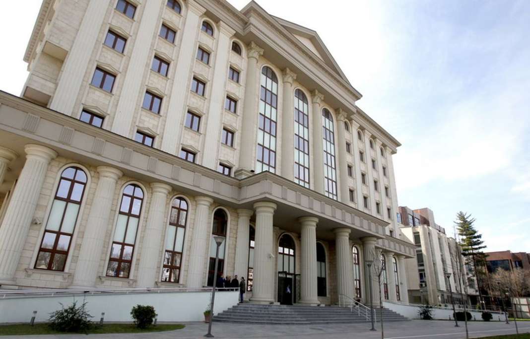 Затворски казни за дел од обвинетите вработени во затворот во Шутка