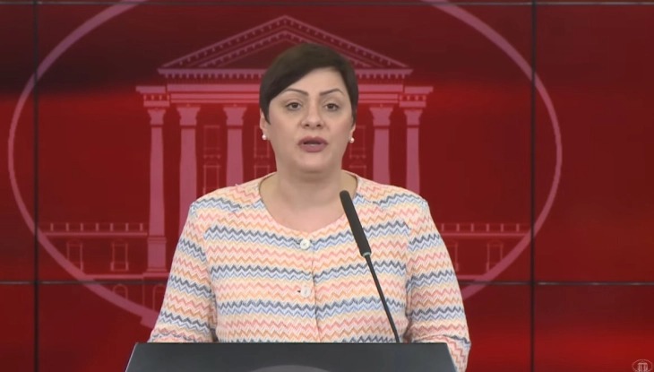 Димитриеска-Кочоска: Еврообврзницата ќе се издаде во првиот квартал од 2026 година