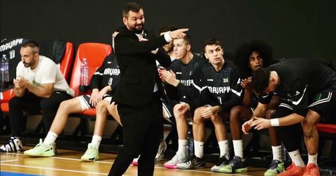 Тодоровиќ: Четири победи во пет кола се чекор од процесот на градење на Маџари