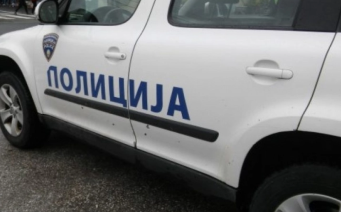 Кавадарчанец осуден на една година затвор за напад врз полициски службеник