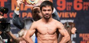 Мани Пакијао сака уште една борба за светската титула