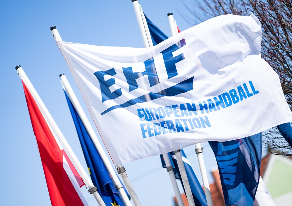 Една судиска двојка се откажа од ЕП – ЕХФ веднаш најде замена