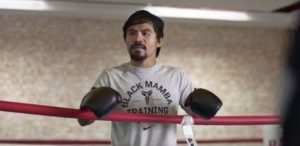 Мани Пакијао сака да остане активен: Ќе се вратам следната година