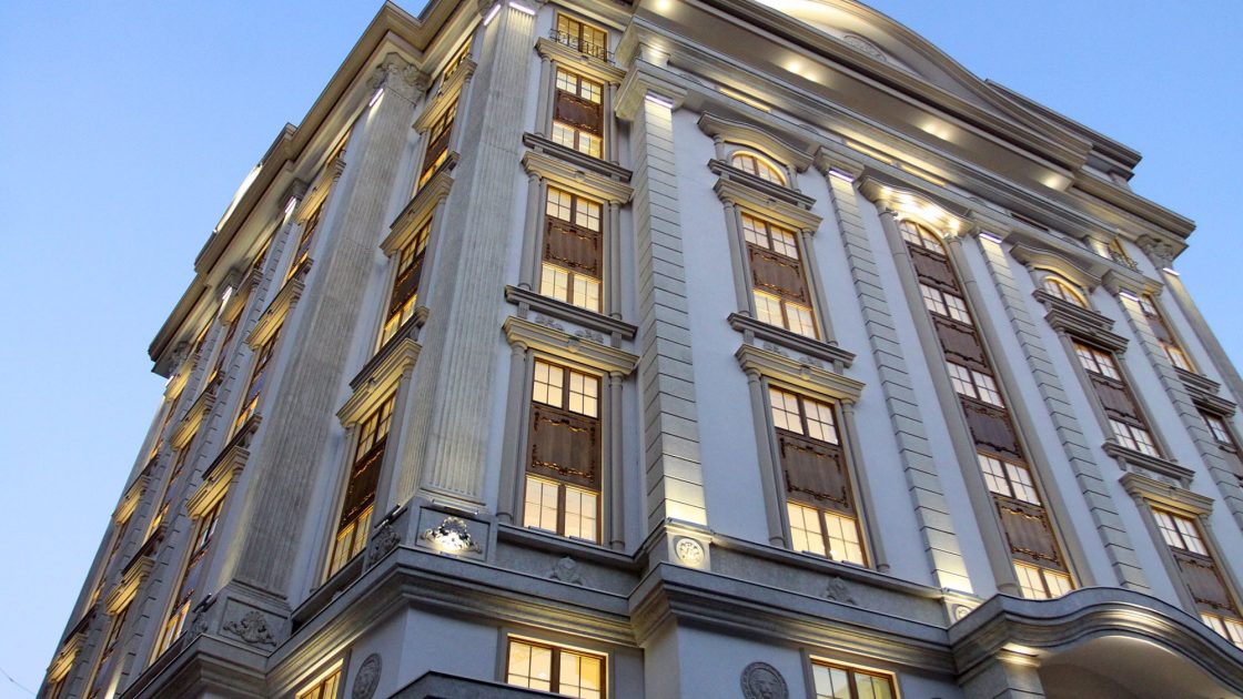 Ќе се воведува интелигентен транспортен систем на Коридорот 10 – потпишан Договор за грант со Светска банка