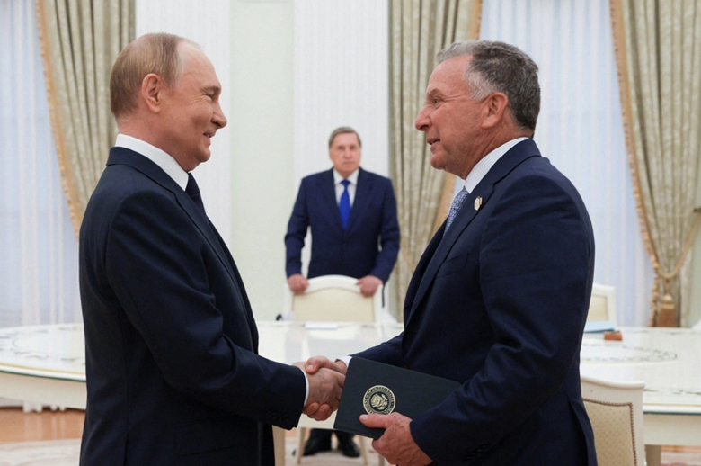 Како Европа ја изгуби контролата врз сопствената безбедносна архитектура