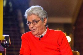 Почина легендарниот радио-водител со најпрепознатливиот глас Драган Б. Костиќ