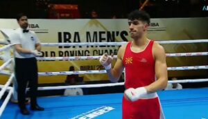 Рустемовски и Исени завршија во осминафиналето на Светското првенство во бокс