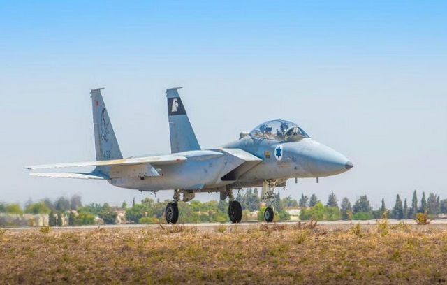 Израел, Грција и Кипар размислуваат за заедничка воена сила во источниот Медитеран поради тензиите со Турција