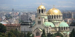 Бугарија влегува во Еврозоната со православна иконографија на еврото