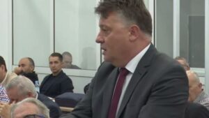 Шилегов: Обвинението за „Пулс“ е правно неуредено и базирано на нелогични конструкции