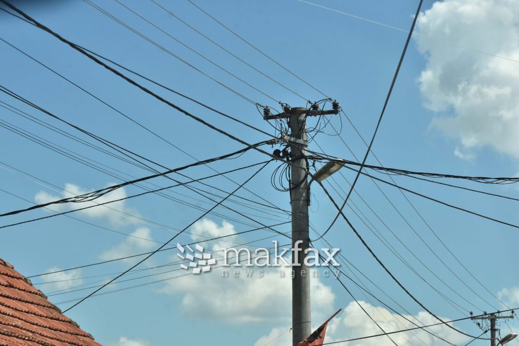 Инженерите бараат отчетност од РКЕ за задржувањето на надоместокот од 200 денари за пристап до мрежа