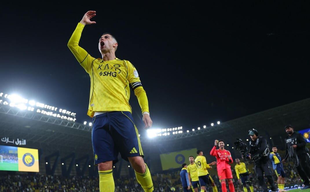 Роналдо нема дилеми: Знам дека ќе дадам 1.000 голови!