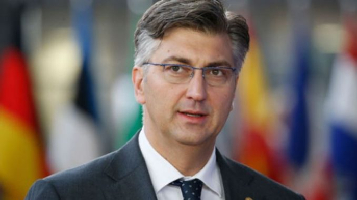 Пленковиќ: Европа се наоѓа на историска пресвртница, нејзината безбедност е загрозена