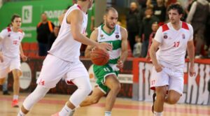 Стајиќ пред мечот со Тиквеш: Ова за Пелистер е дуел кој мора да се победи