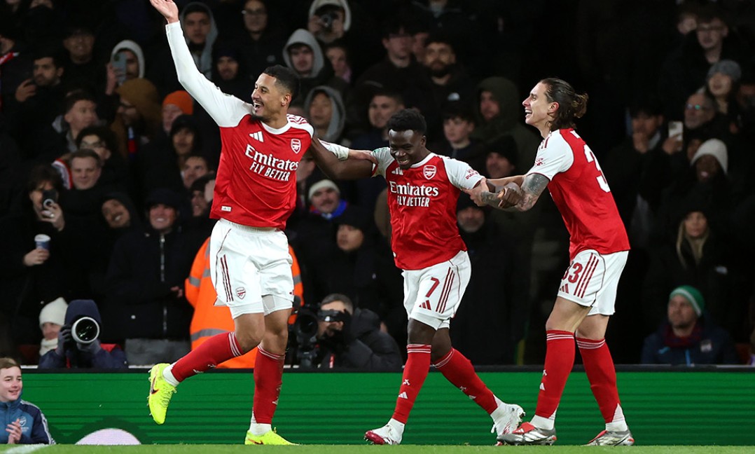 Лакроа трагичар, Арсенал преку пенали до полуфинале во Лига Купот  (ВИДЕО)