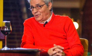 Ин мемориам: Почина Драган Б. Костиќ