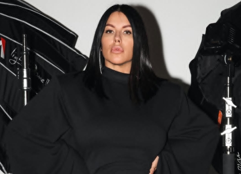 Сека Алексиќ реновирала дел од вилата – Пејачката ја покажа новата трпезарија