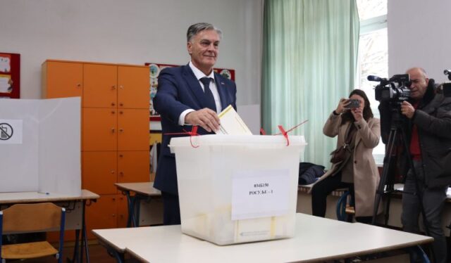 Централна изборна комисија на БиХ: Предвремените претседателски избори во РС се поништени на 136 избирачки места