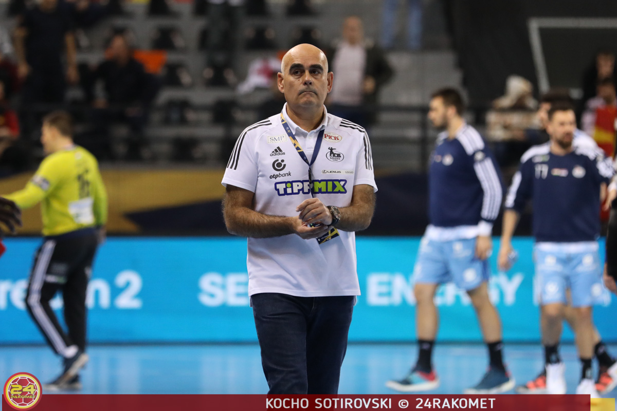 Големо име доаѓа во Бундес лигата – Пастор ќе го води Хановер!