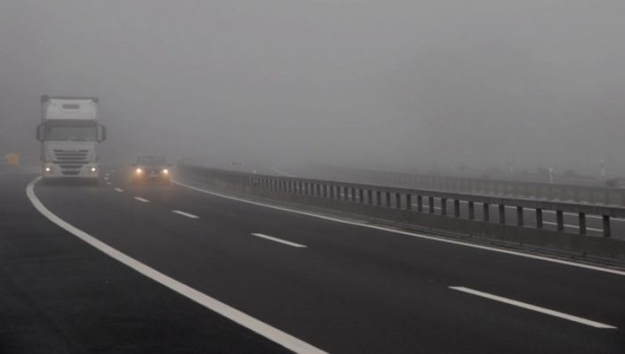 ВРЕМЕ: Променливо облачно со сончеви периоди и магла по котлините, температури од -5 до 13 степени, од вторник се очекува дожд