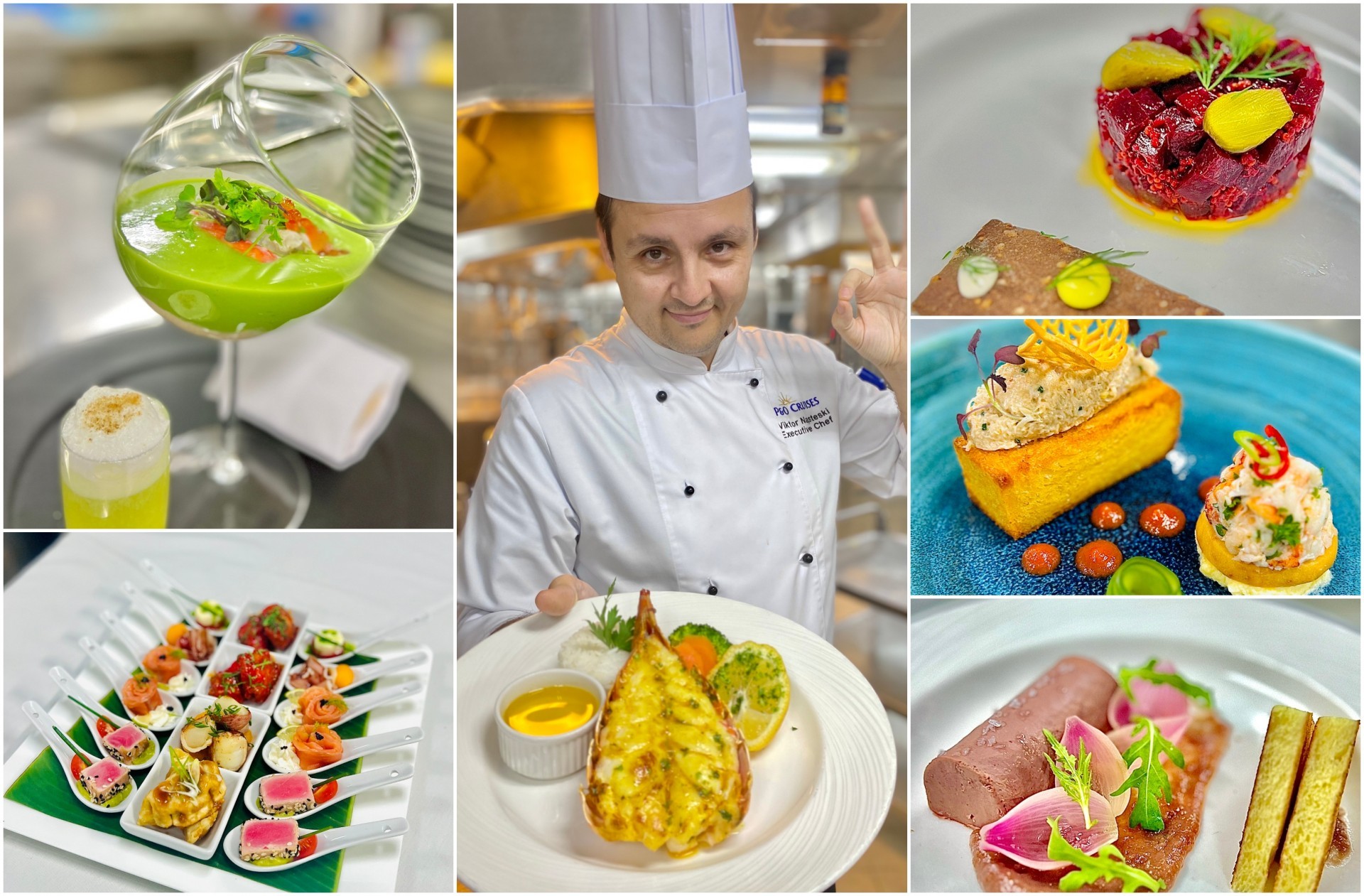 НЕ Е ЛЕСНО ДА СЕ РАБОТИ ДАЛЕКУ ОД ДОМА: Познатиот готвач Настески со потресно сведоштво „Поголема болка од ова нема!“