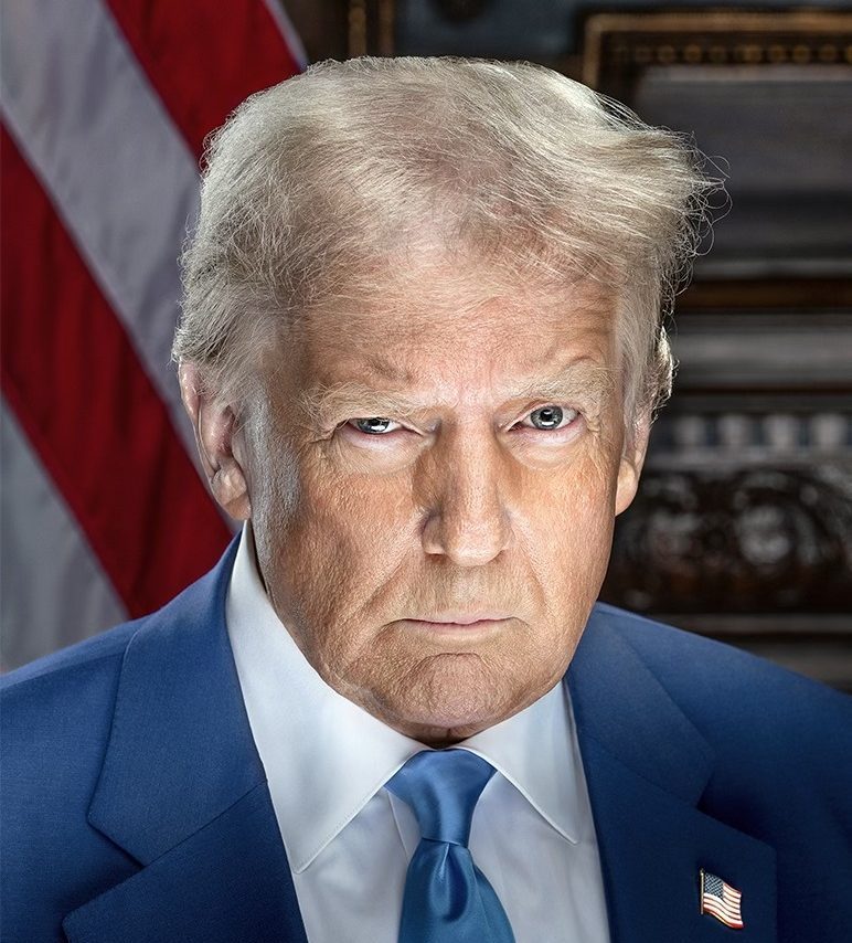 Трамп: Европејците се слаби, Русија има силна позиција во војната против Украина