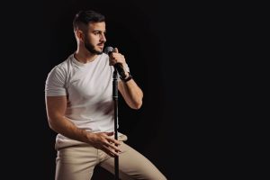 Нова кавер-приказна од младиот вокал Никола Милосковски: Емотивната балада „Лутка” доби нова душа