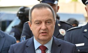 Уапсен е српски нарко-бос, запленети речиси 200 килограми дрога