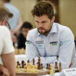 Карлсен прв носител и во забрзан и во брз шах