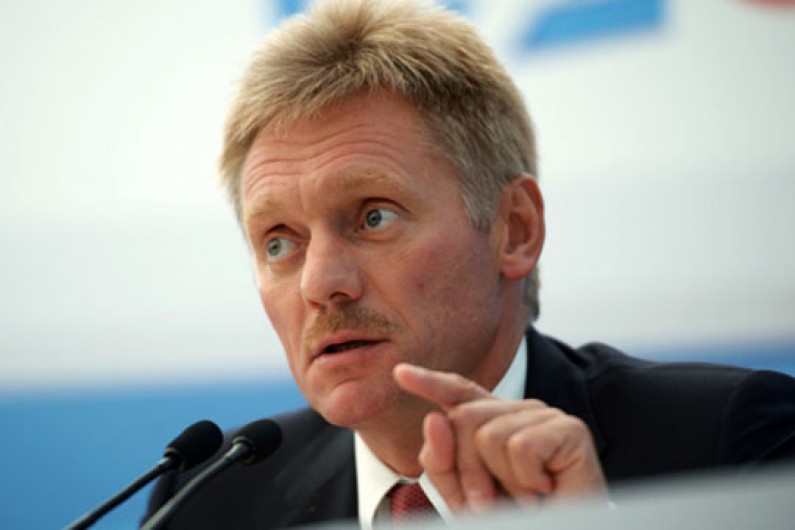 Песков: Откажувањето на Украина од НАТО треба да биде предмет на посебна дискусија