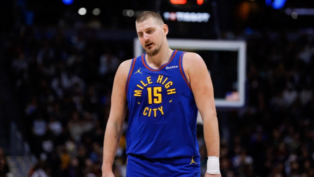 Најплатениот играч во НБА заработува дури 100 милиони долари повеќе од Никола Јокиќ